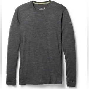 Smartwool Classic All-Season Merino Base Layer Long Sleeve